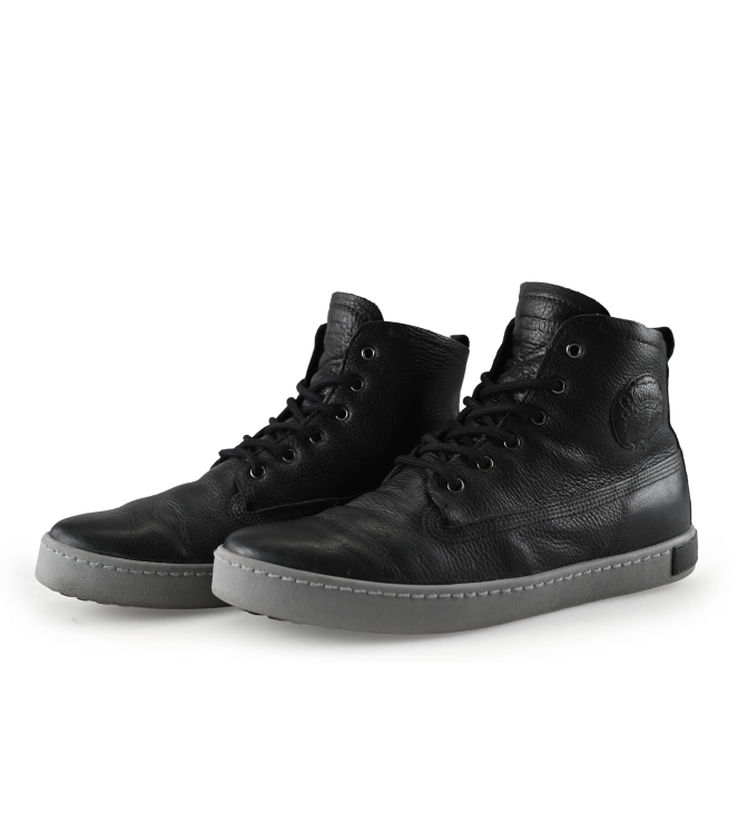 Blackstone Hohe Sneaker
