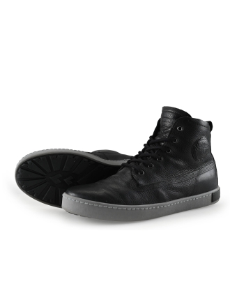 Blackstone Hohe Sneaker