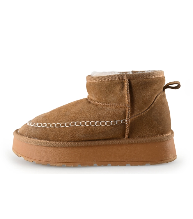 Manfield Schneestiefel
