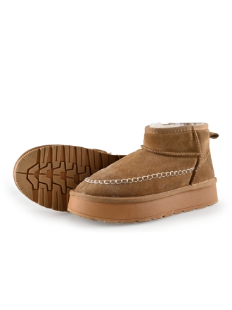 Manfield Schneestiefel