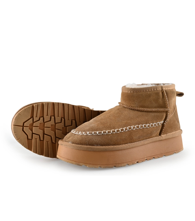 Manfield Schneestiefel
