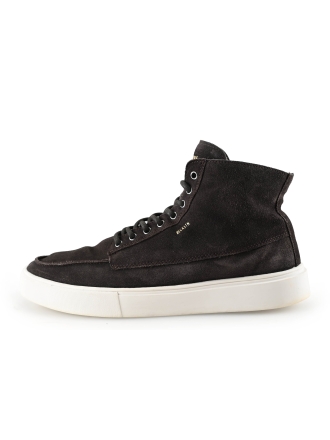 Blackstone Hohe Sneaker Braun 287630