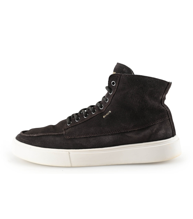 Blackstone Hohe Sneaker