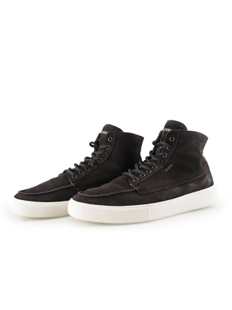 Blackstone Hohe Sneaker Braun 287630