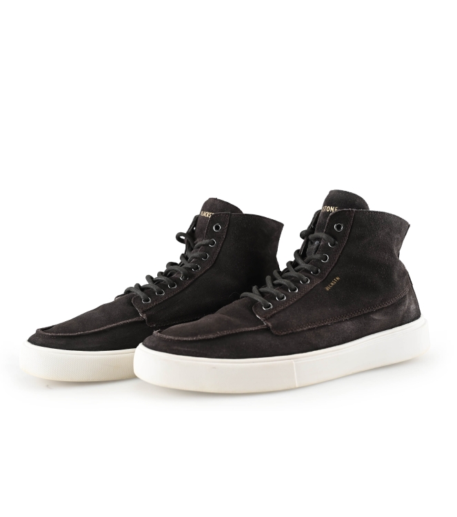 Blackstone Hohe Sneaker