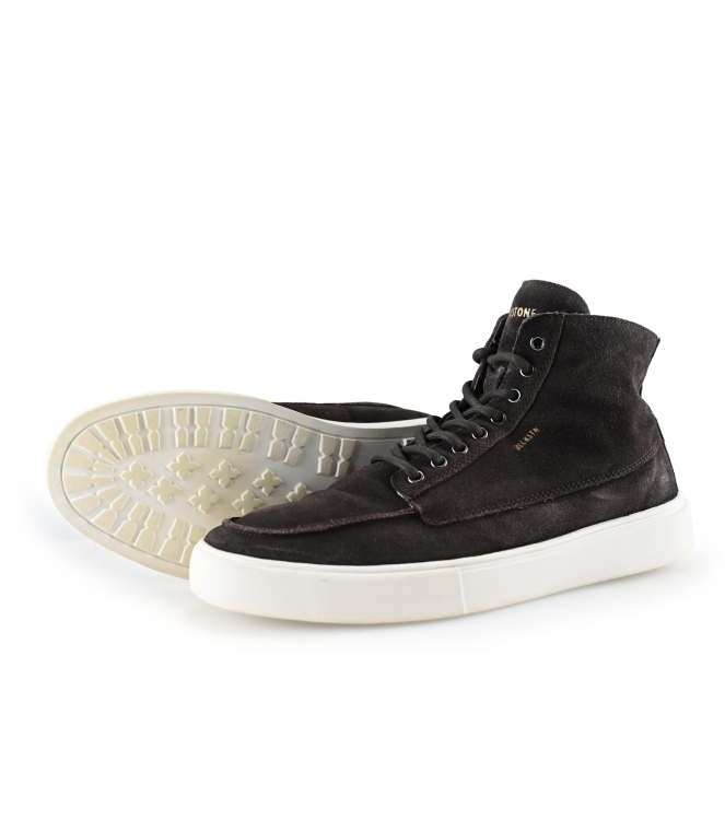 Blackstone Hohe Sneaker