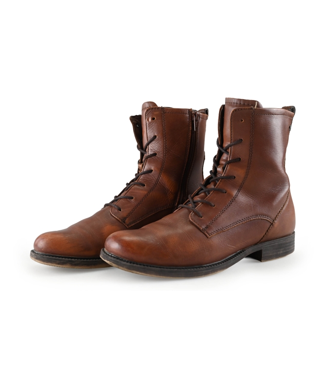 Manfield Schnürstiefel