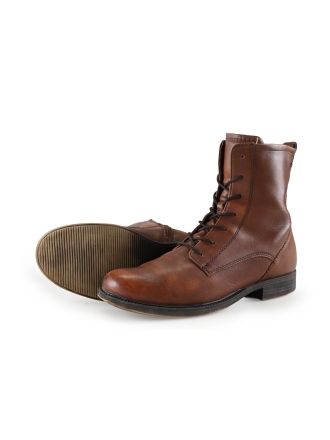 Manfield Schnürstiefel