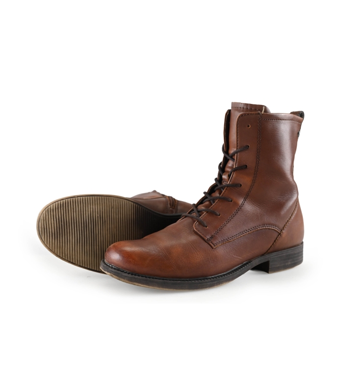 Manfield Schnürstiefel