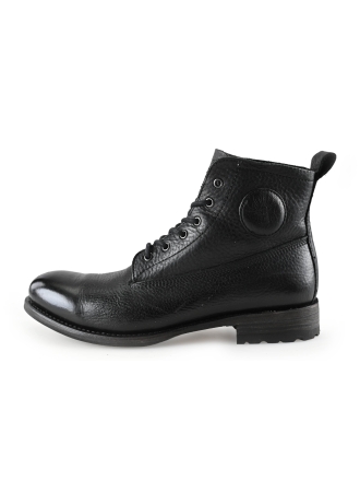 Blackstone Stiefel Schwarz 287634