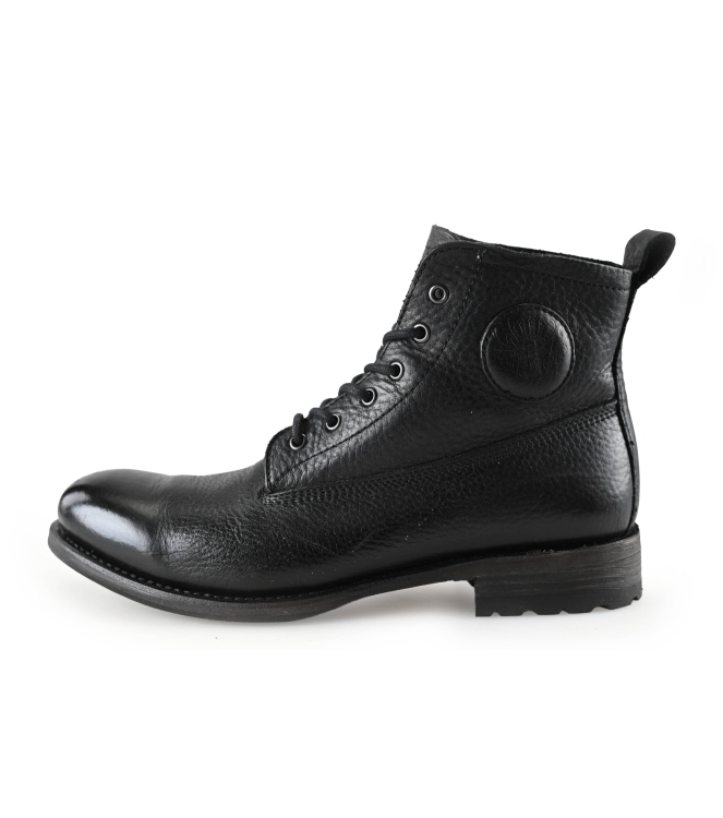 Blackstone Stiefel