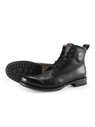 Blackstone Stiefel