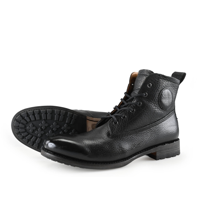 Blackstone Stiefel