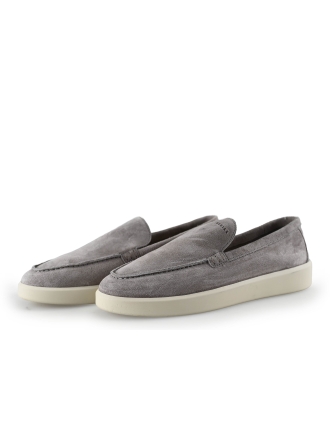 Nubikk Slip-ons Grau 287638