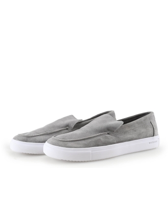 Blackstone Slip-ons Grau 287642