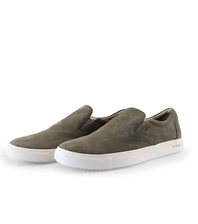 Blackstone Slip-ons