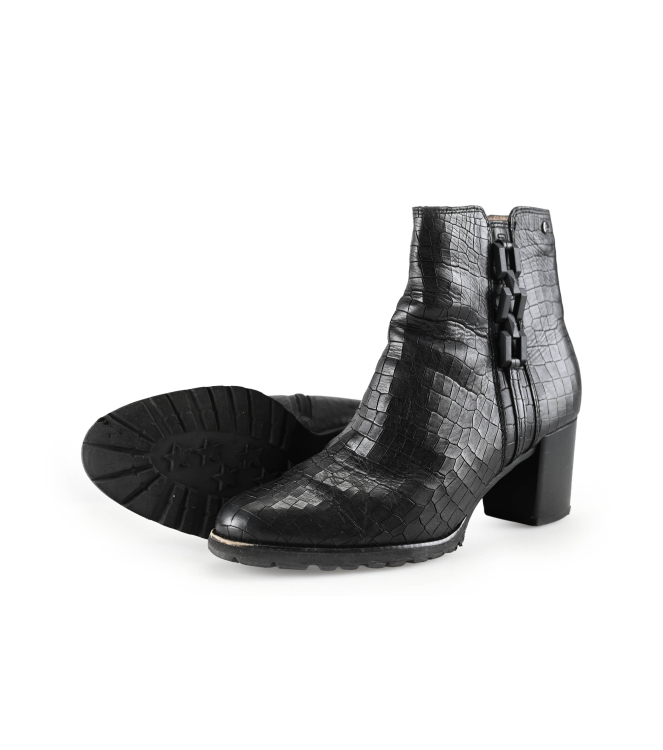 Manfield Stiefeletten