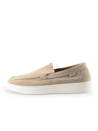Manfield Loafers 