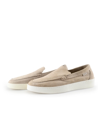 Manfield Loafers 