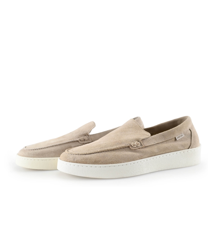 Manfield Loafers 