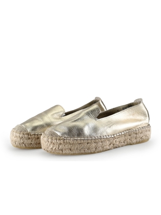 Musette Espadrilles