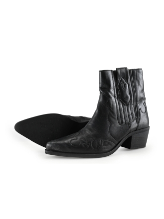 Manfield Cowboystiefel