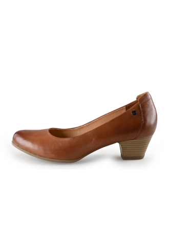 Manfield pumps Braun 287652