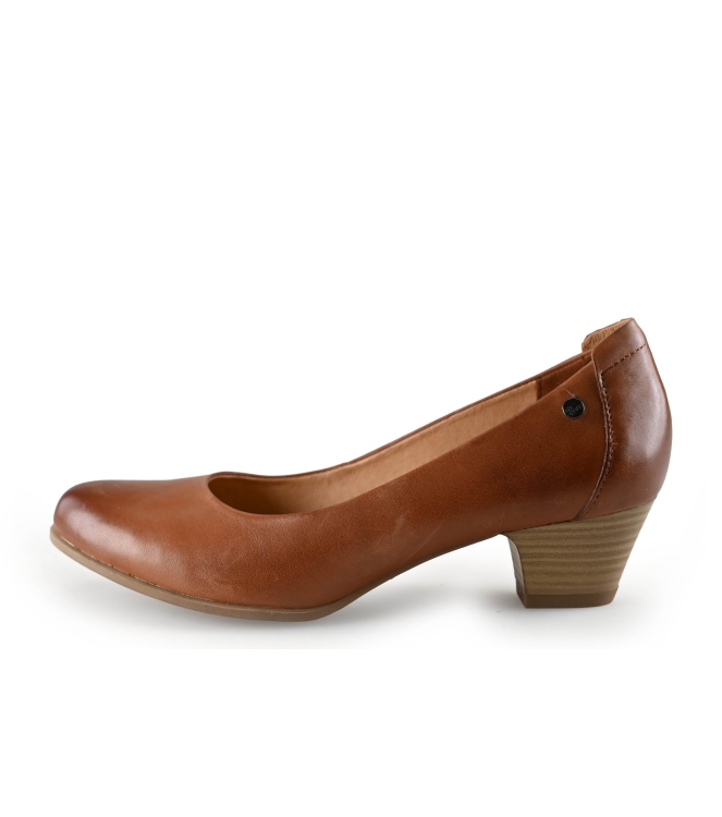 Manfield pumps