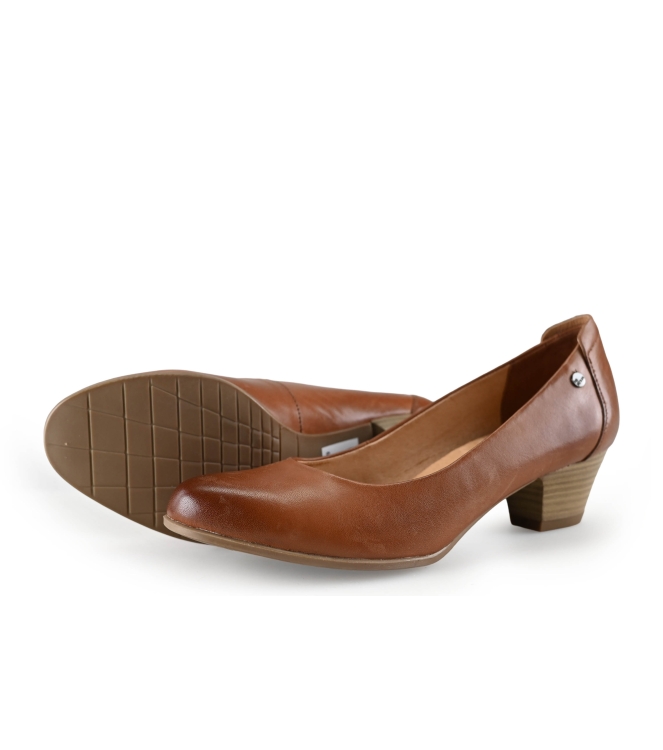 Manfield pumps