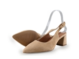 No Stress Slingbacks