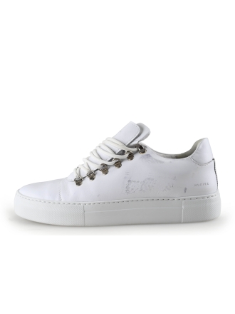 Nubikk Sneaker Weiß 287657