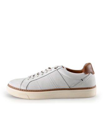 Manfield Sneaker Weiß 287661