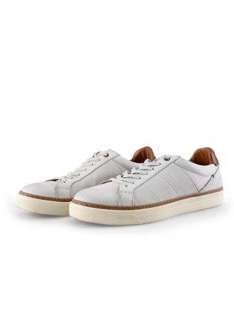 Manfield Sneaker Weiß 287661