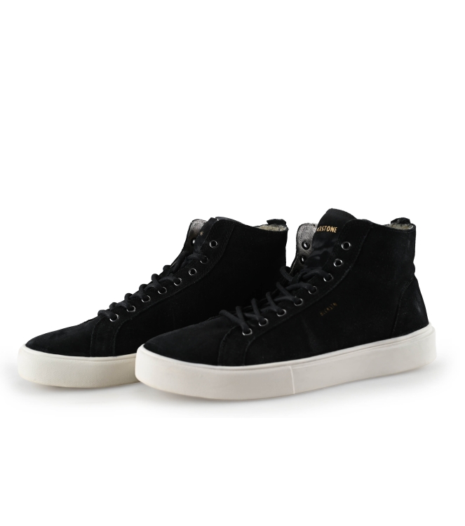 Blackstone Hohe Sneaker