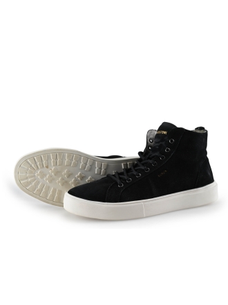 Blackstone Hohe Sneaker