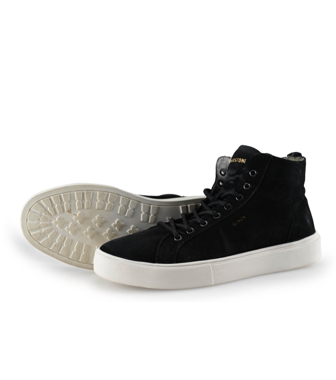 Blackstone Hohe Sneaker
