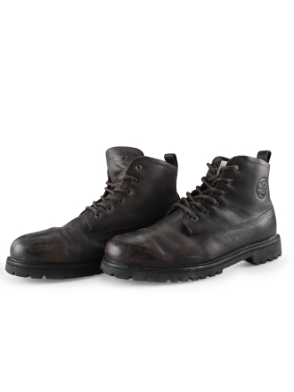 Blackstone Schnürschuhe Braun 287670