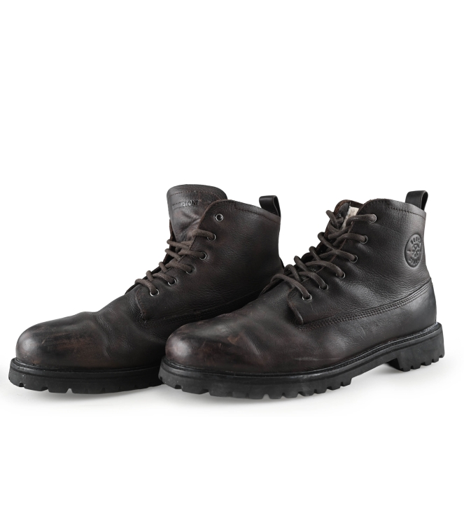 Blackstone Schnürschuhe