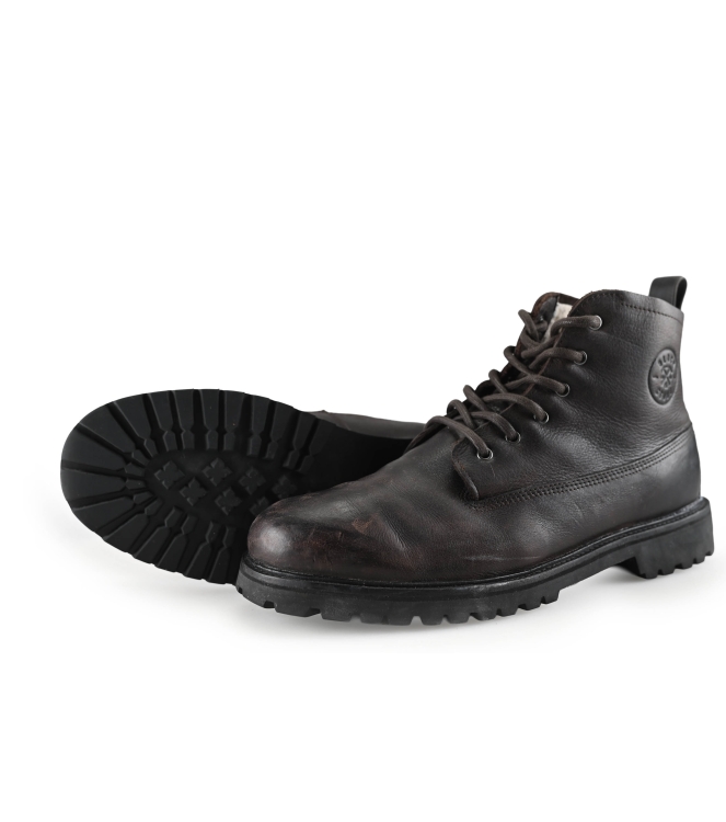 Blackstone Schnürschuhe