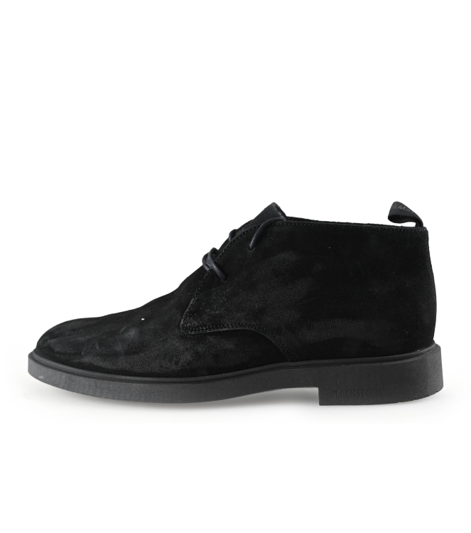 Blackstone Schnürschuhe