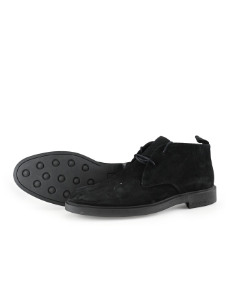 Blackstone Schnürschuhe