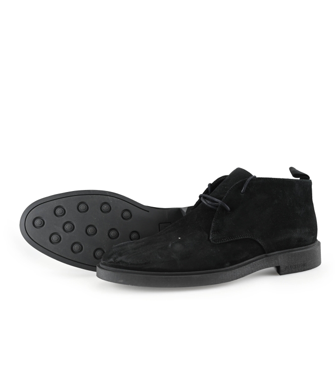 Blackstone Schnürschuhe