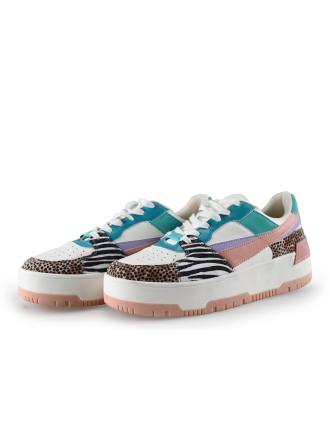 Evenodd Sneaker