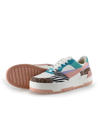 Evenodd Sneaker