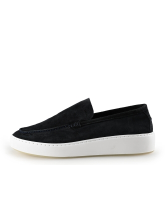 Nubikk Slip-ons Blau 287679