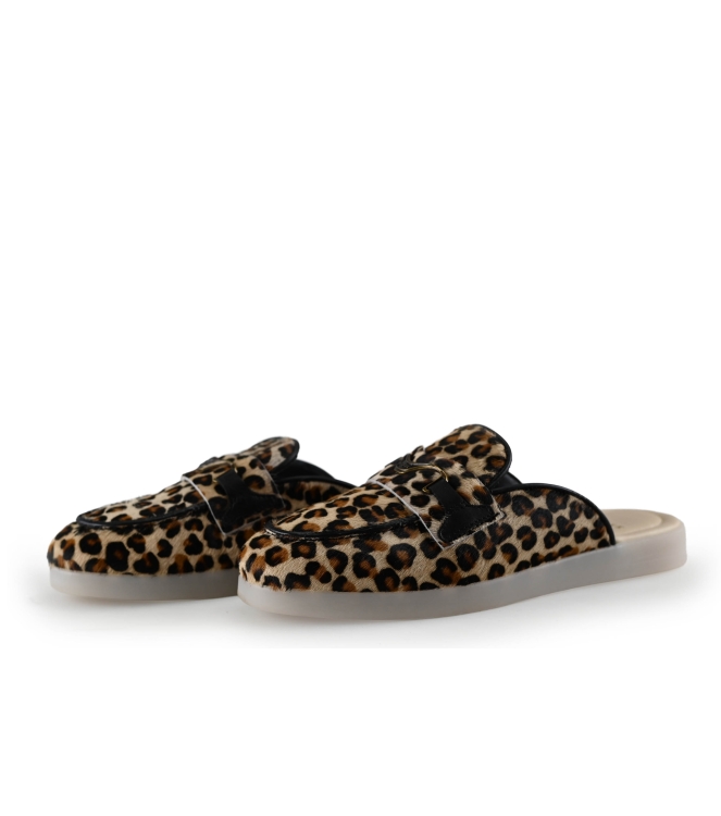 Nubikk Loafers 