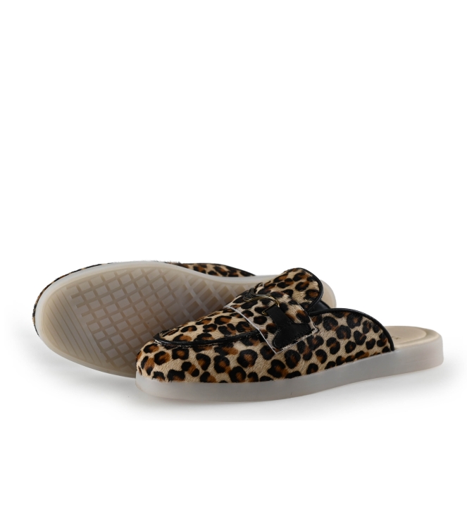 Nubikk Loafers 