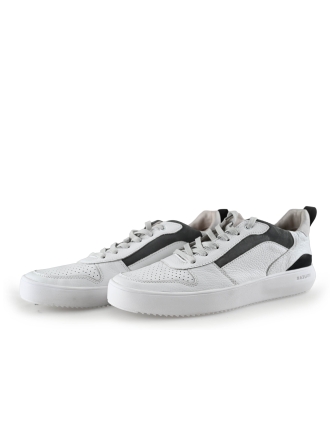 Blackstone Sneaker Weiß 287683