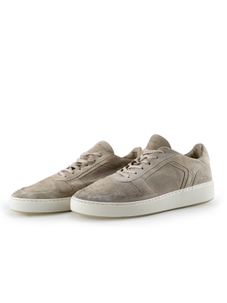 Nubikk Sneaker Beige 287684