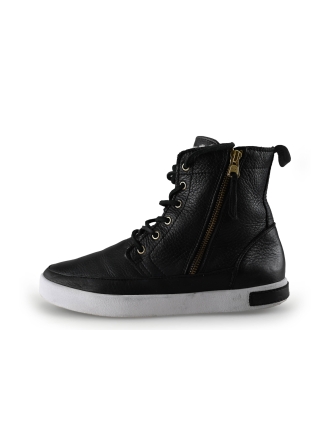 Blackstone Hohe Sneaker